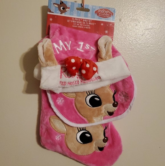 Other - 1st Christmas Set